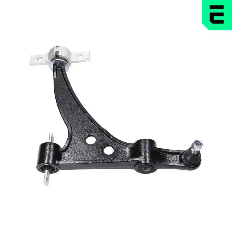 Handler.Part Track control arm OPTIMAL G6806 1