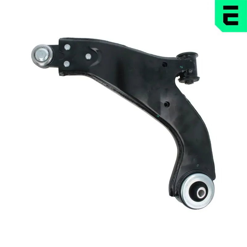 Handler.Part Track control arm OPTIMAL G6839 1