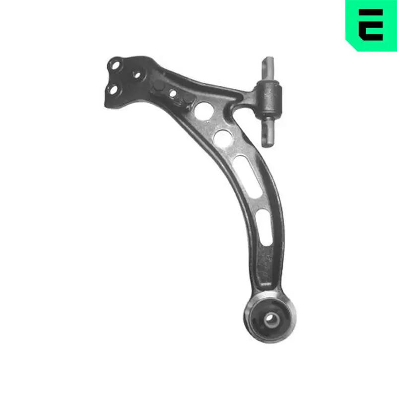 Handler.Part Track control arm OPTIMAL G6829 1