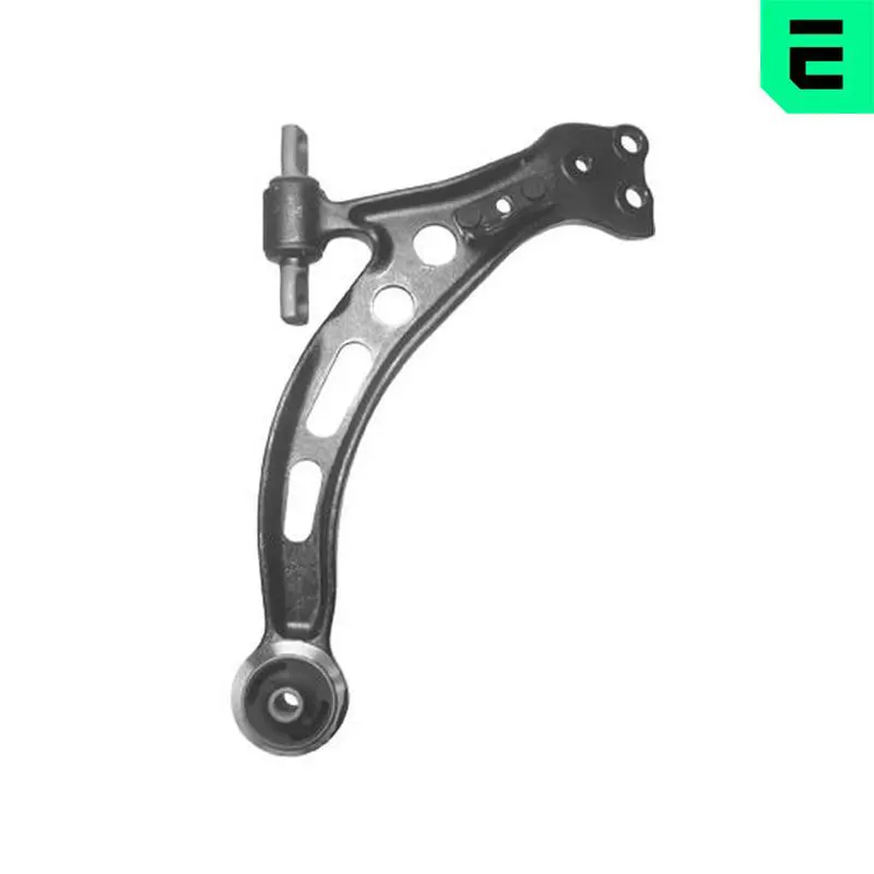 Handler.Part Track control arm OPTIMAL G6839 3