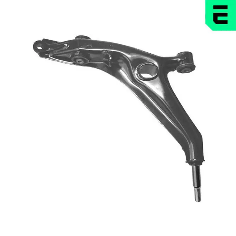 Handler.Part Track control arm OPTIMAL G6845 1