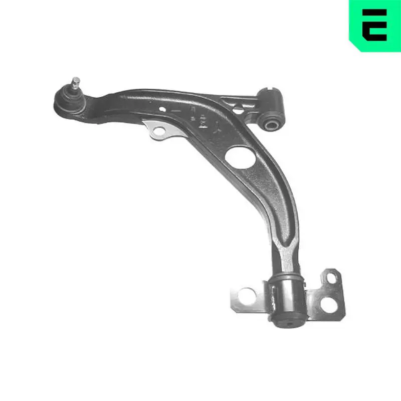 Handler.Part Track control arm OPTIMAL G6853 1