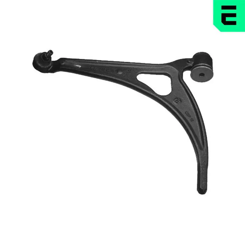 Handler.Part Track control arm OPTIMAL G6864 1