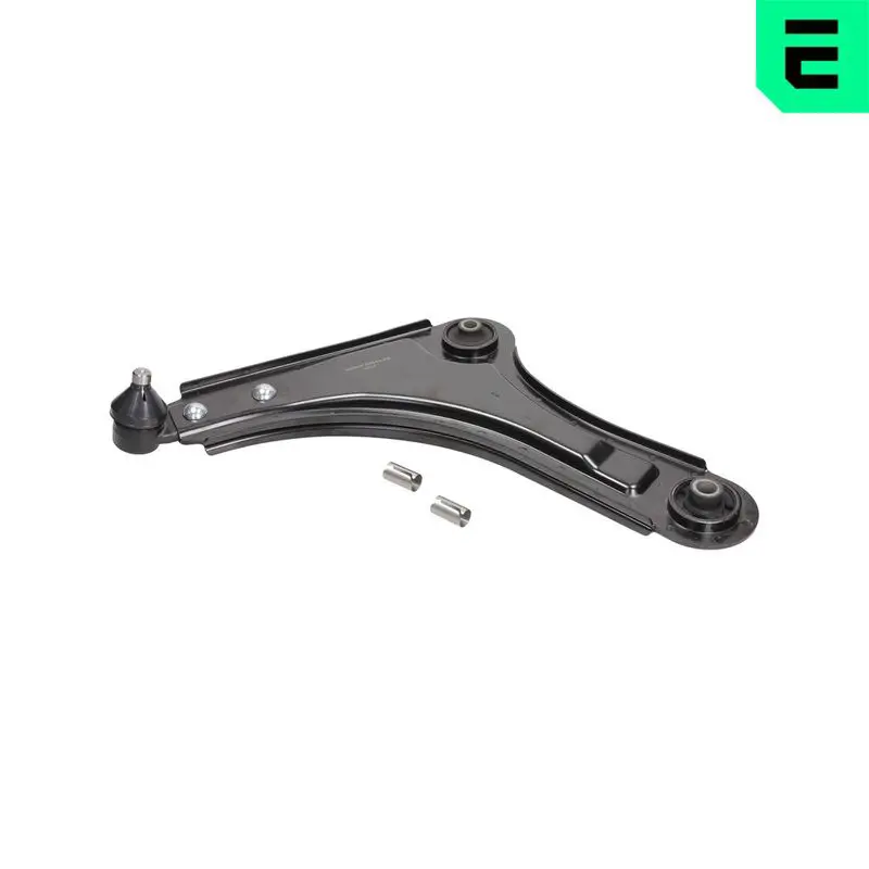 Handler.Part Track control arm OPTIMAL G6865 1