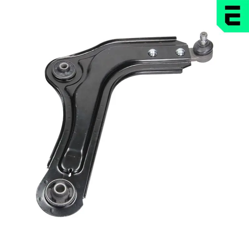 Handler.Part Track control arm OPTIMAL G6866 1