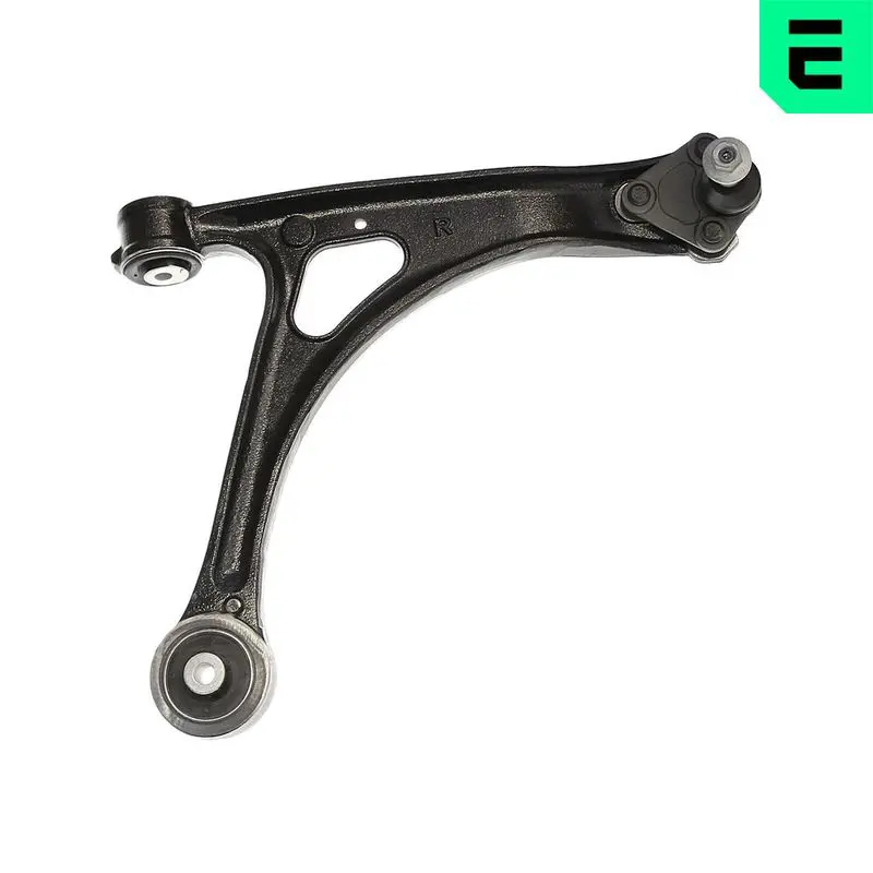 Handler.Part Track control arm OPTIMAL G6898 1