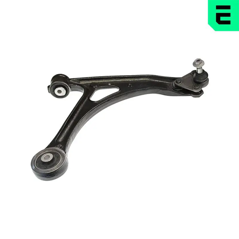 Handler.Part Track control arm OPTIMAL G6898 2