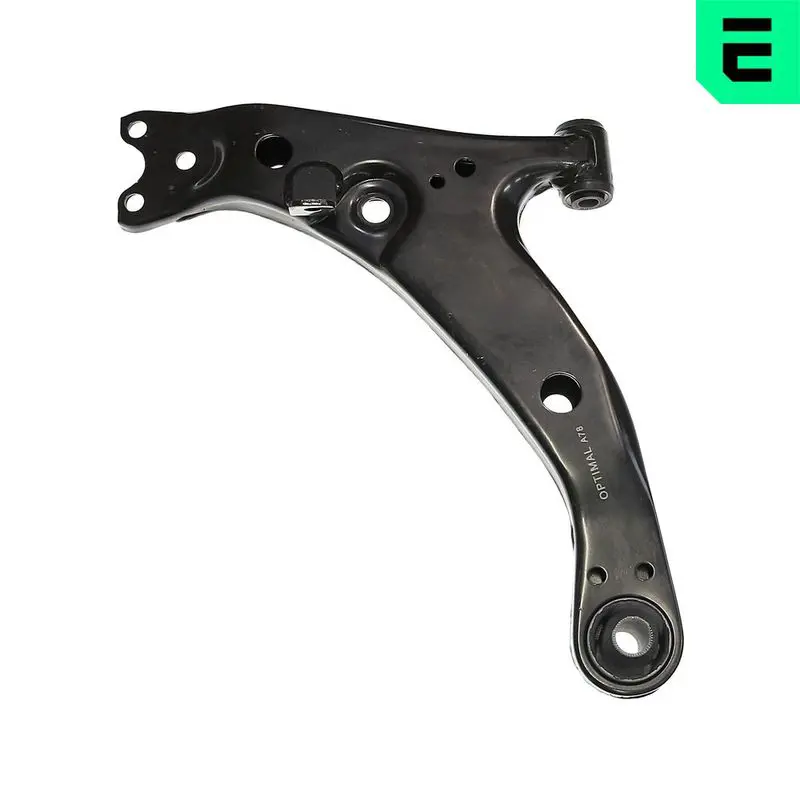 Handler.Part Track control arm OPTIMAL G6903 2