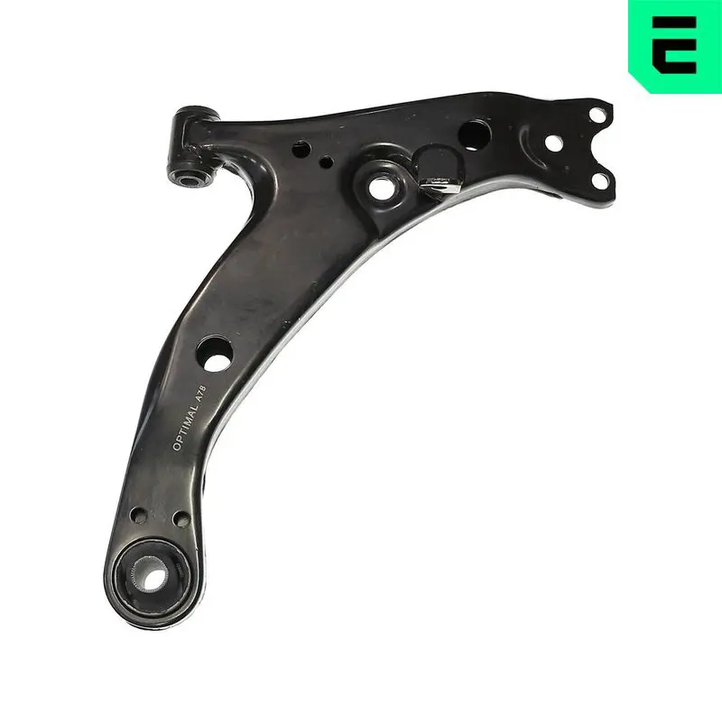 Handler.Part Track control arm OPTIMAL G6904 2