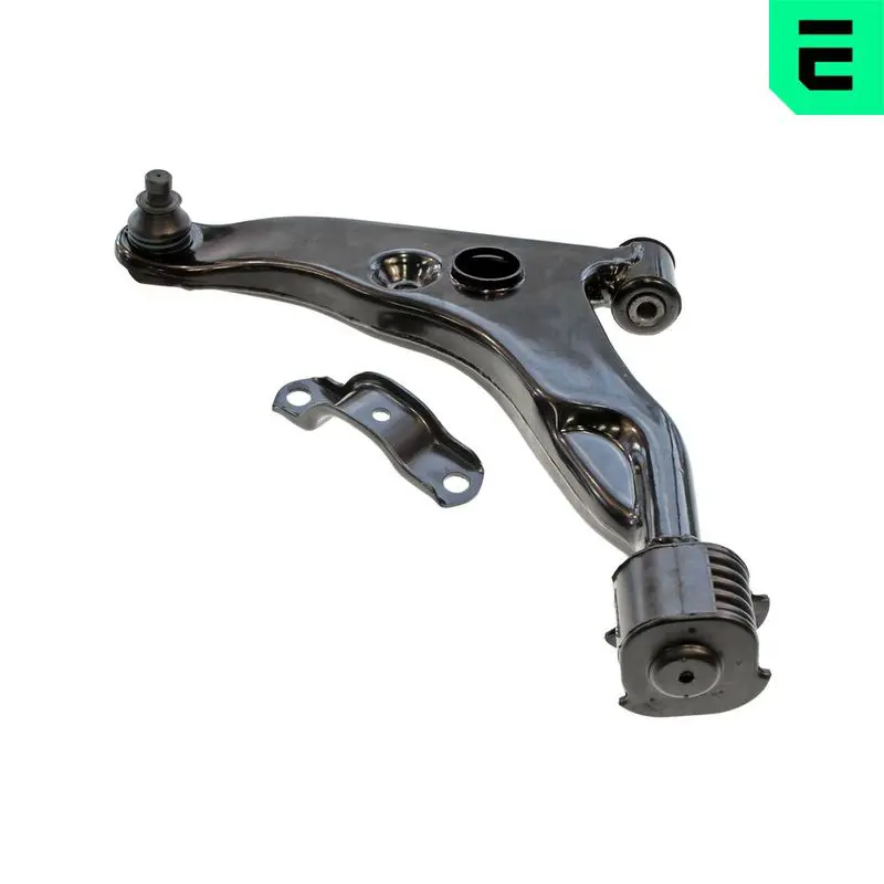 Handler.Part Track control arm OPTIMAL G6919S 1