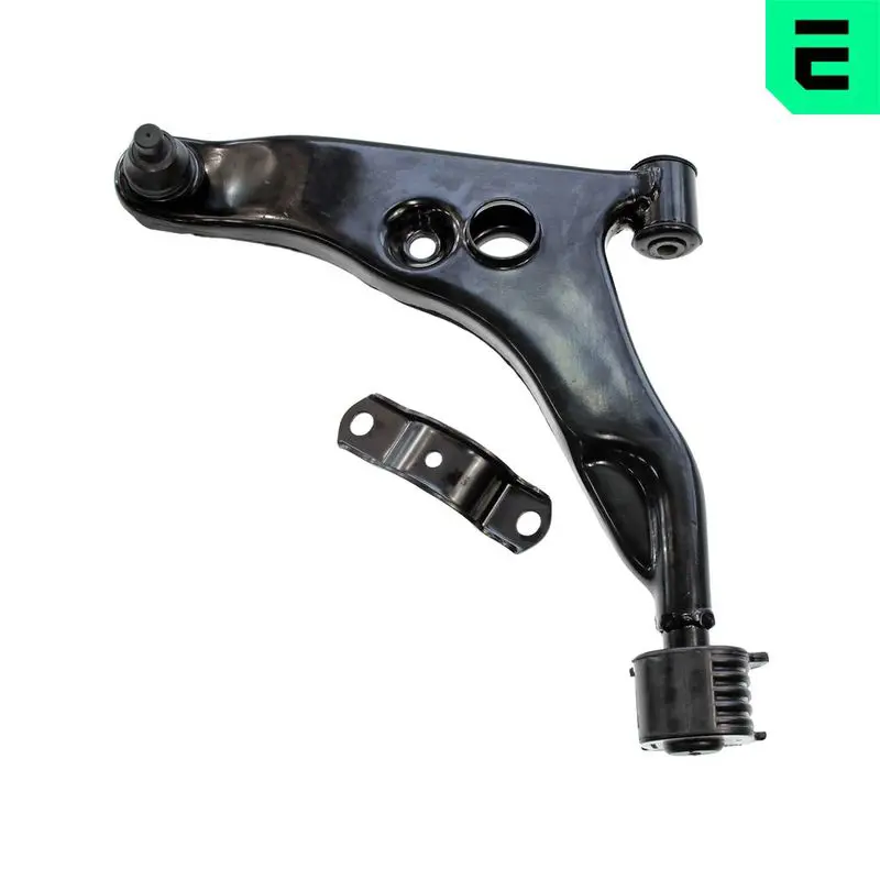 Handler.Part Track control arm OPTIMAL G6920 1