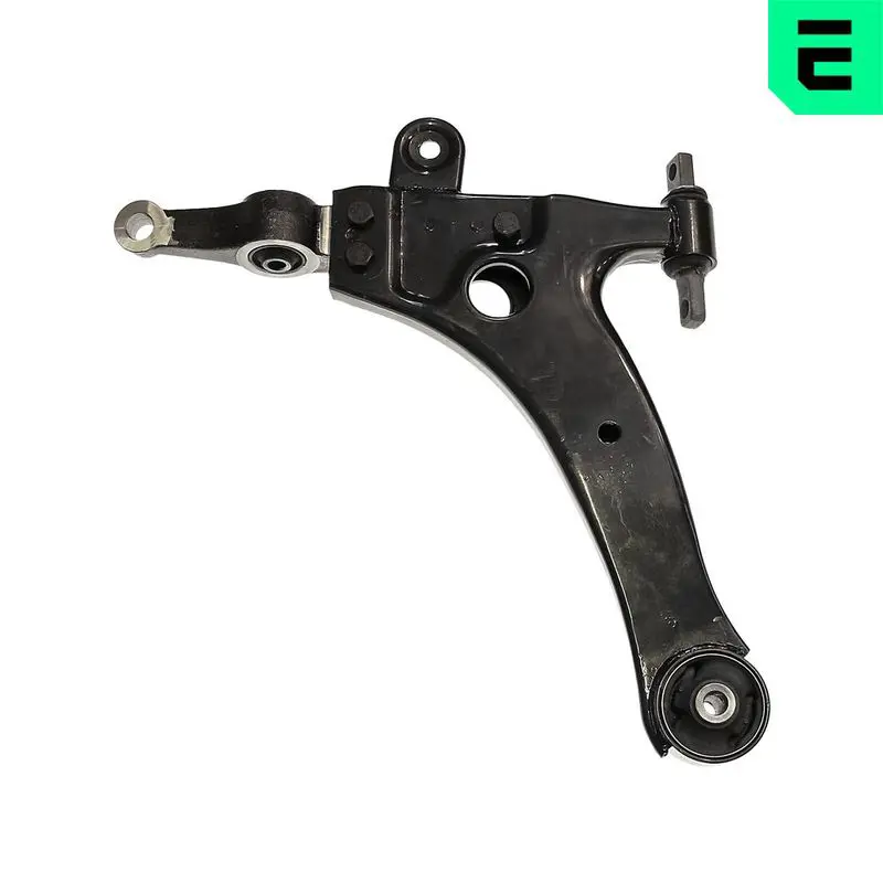 Handler.Part Track control arm OPTIMAL G6923 1