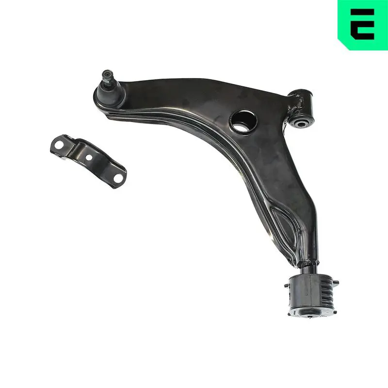 Handler.Part Track control arm OPTIMAL G6936 1