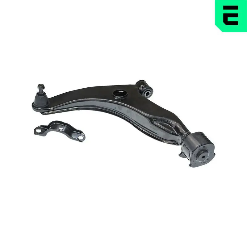 Handler.Part Track control arm OPTIMAL G6936 2