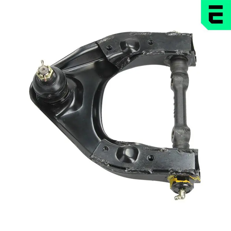 Handler.Part Track control arm OPTIMAL G6933 1