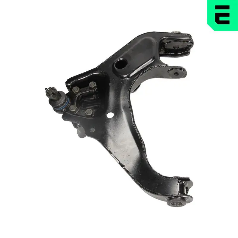 Handler.Part Track control arm OPTIMAL G6935 1