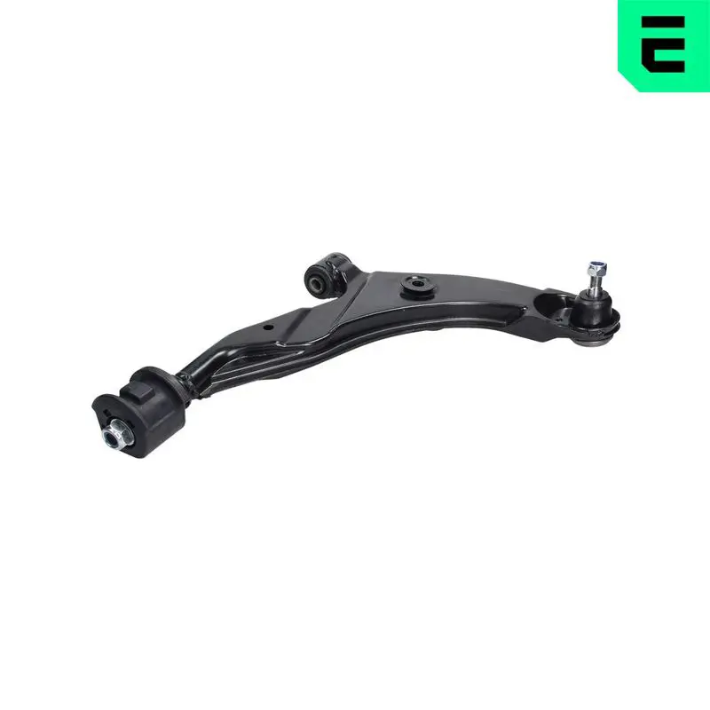 Handler.Part Track control arm OPTIMAL G6969 3