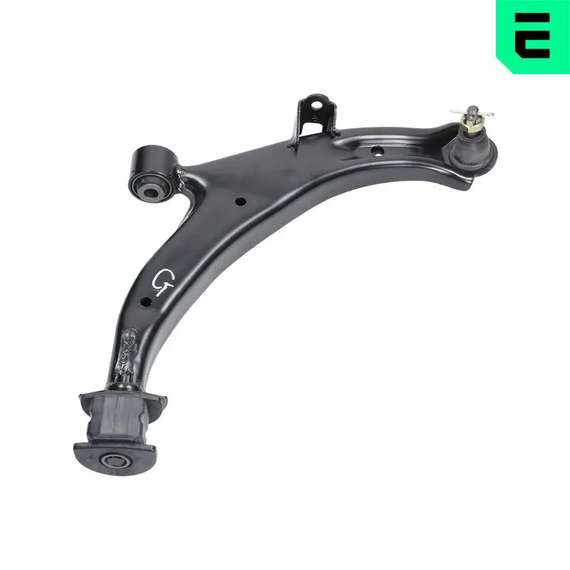 Handler.Part Track control arm OPTIMAL G6988 1