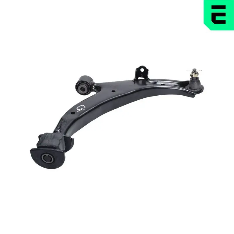 Handler.Part Track control arm OPTIMAL G6988 2