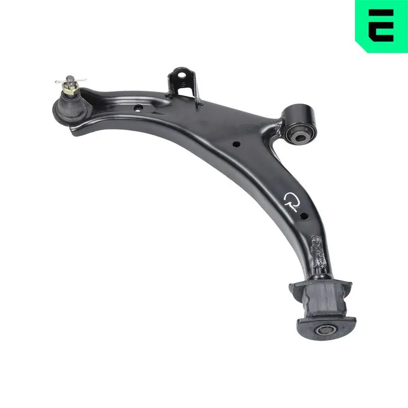 Handler.Part Track control arm OPTIMAL G6990 1