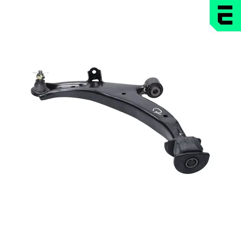 Handler.Part Track control arm OPTIMAL G6990 2