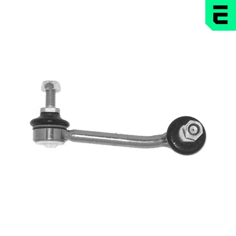 Handler.Part Rod/strut, stabiliser OPTIMAL G71095 1