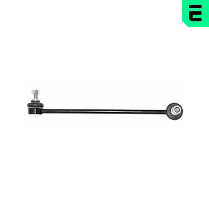 Handler.Part Rod/strut, stabiliser OPTIMAL G71117 1