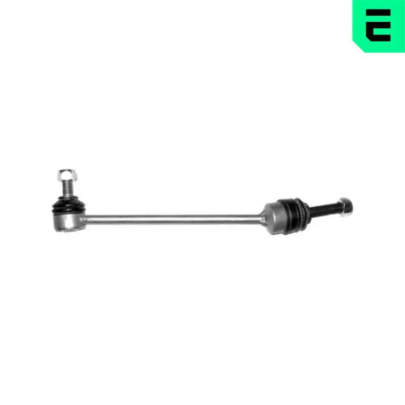 Handler.Part Rod/strut, stabiliser OPTIMAL G71128 1