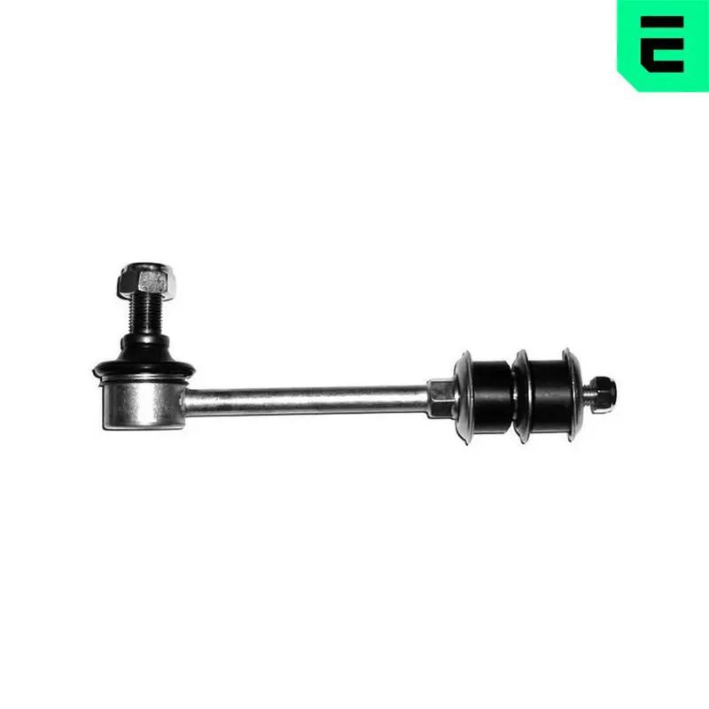 Handler.Part Rod/strut, stabiliser OPTIMAL G71155 1