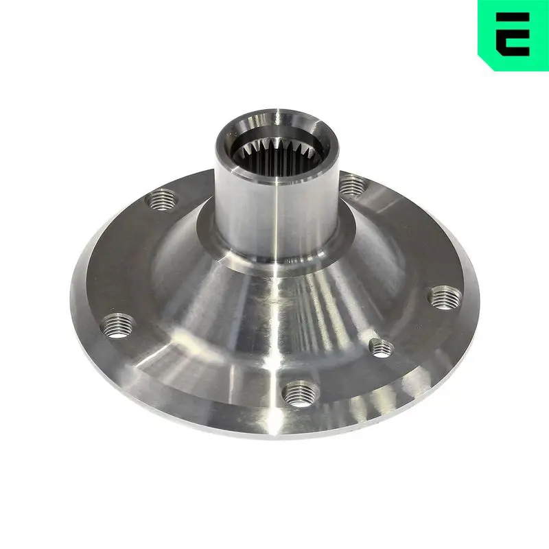 Handler.Part Wheel hub OPTIMAL 04P403 1