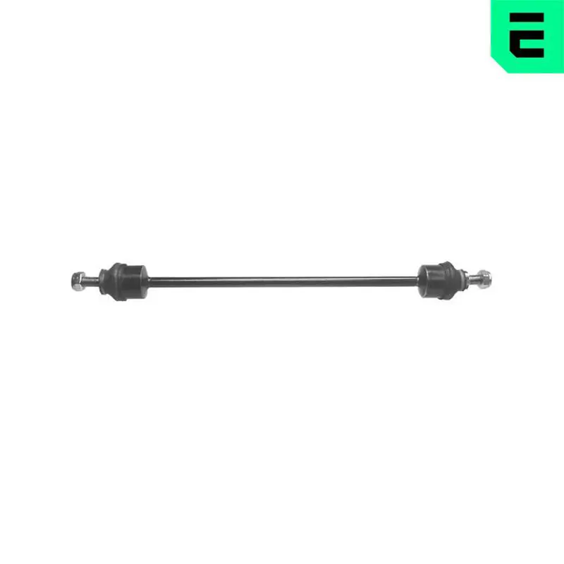 Handler.Part Rod/strut, stabiliser OPTIMAL G7551 1