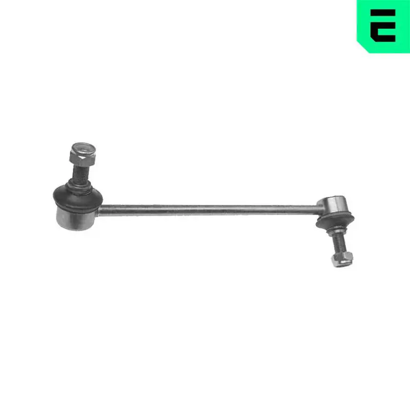 Handler.Part Rod/strut, stabiliser OPTIMAL G7759 1