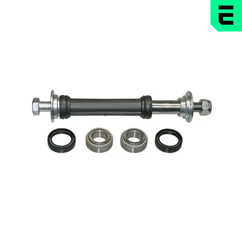 Handler.Part Suspension kit OPTIMAL G8556 1