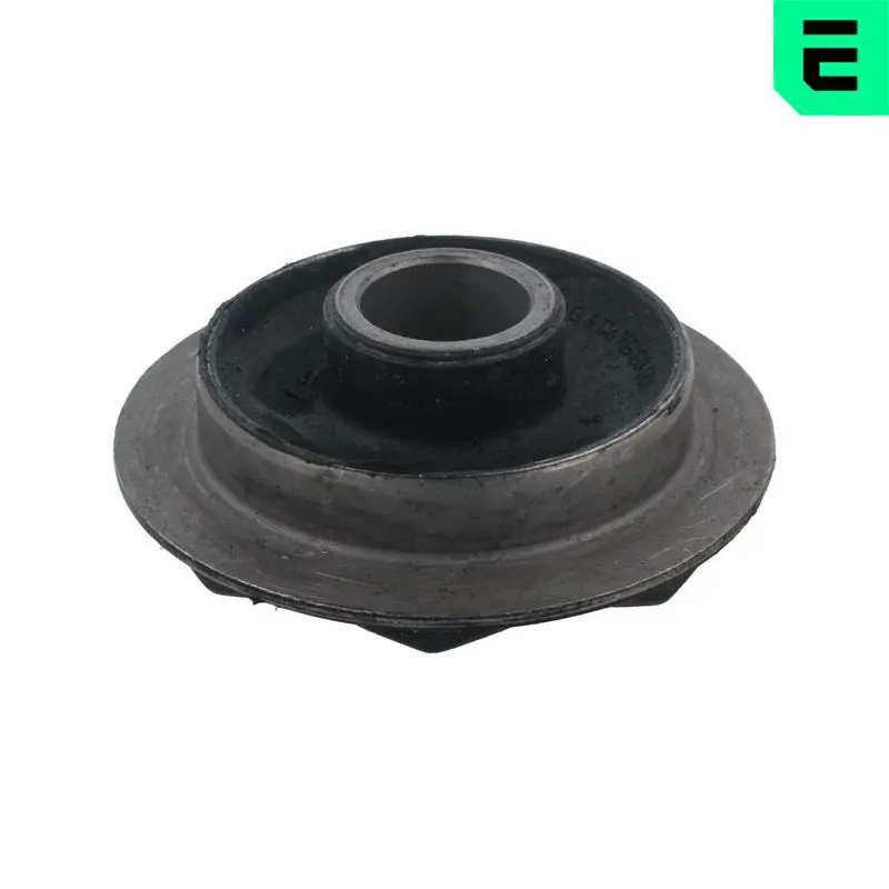 Handler.Part Control arm-/trailing arm bush OPTIMAL G9501 1