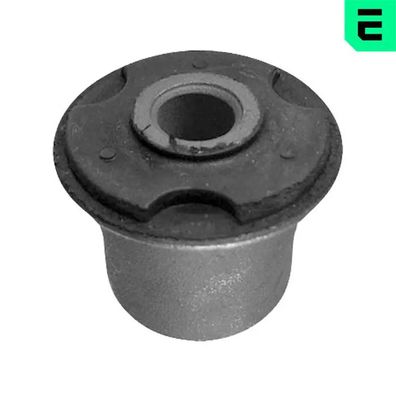 Handler.Part Control arm-/trailing arm bush OPTIMAL G9525 1