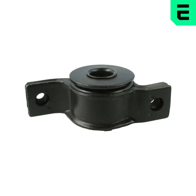 Handler.Part Control arm-/trailing arm bush OPTIMAL G9531 2