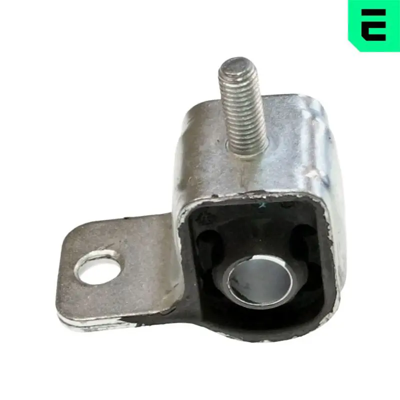 Handler.Part Control arm-/trailing arm bush OPTIMAL G9549 1