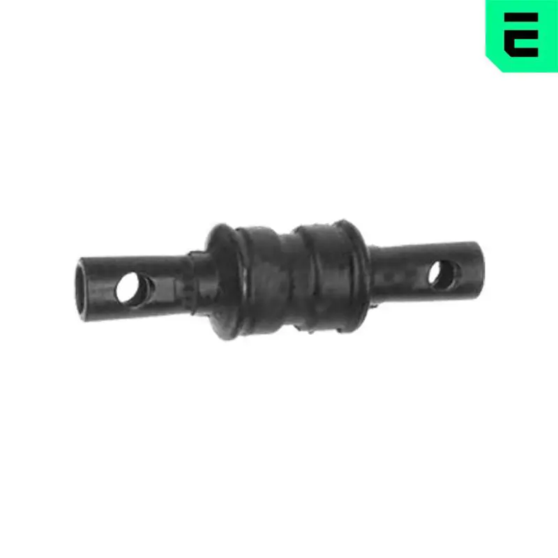 Handler.Part Control arm-/trailing arm bush OPTIMAL G9643 1