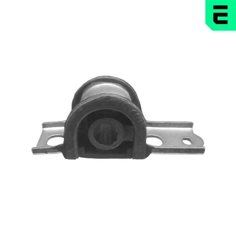 Handler.Part Control arm-/trailing arm bush OPTIMAL G9680 1