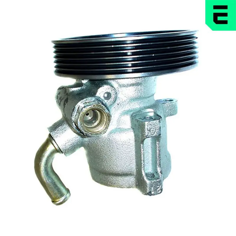 Handler.Part Hydraulic pump, steering system OPTIMAL HP005 1