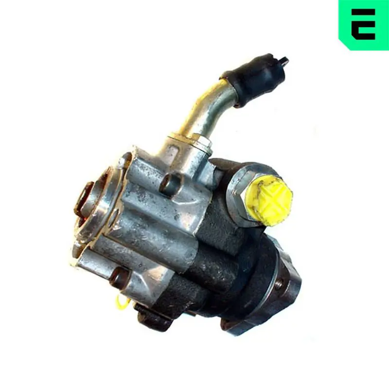 Handler.Part Hydraulic pump, steering system OPTIMAL HP012 1