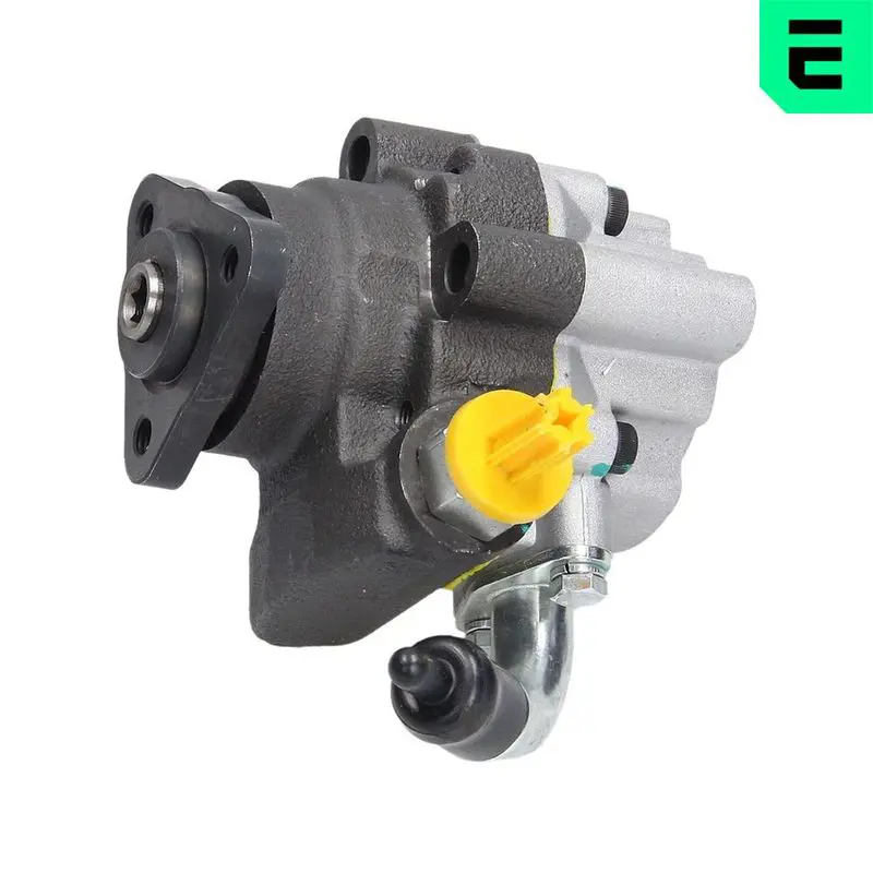 Handler.Part Hydraulic pump, steering system OPTIMAL HP015 1