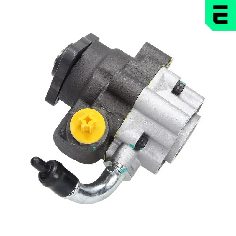 Handler.Part Hydraulic pump, steering system OPTIMAL HP015 2