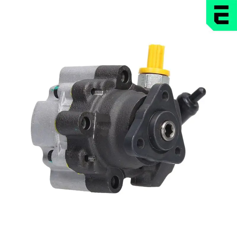 Handler.Part Hydraulic pump, steering system OPTIMAL HP015 4