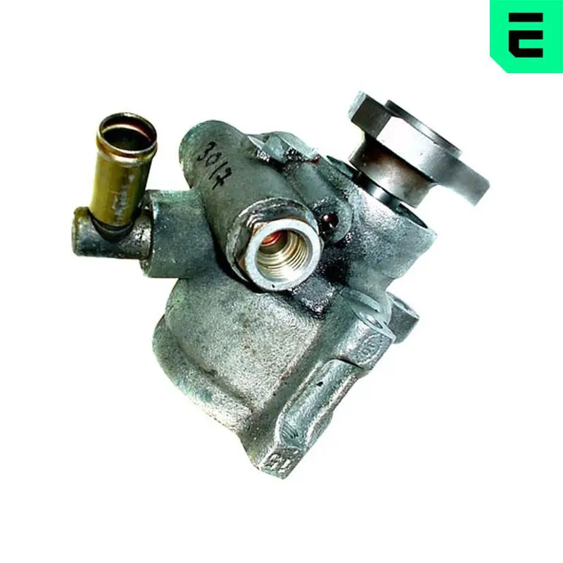 Handler.Part Hydraulic pump, steering system OPTIMAL HP017 1