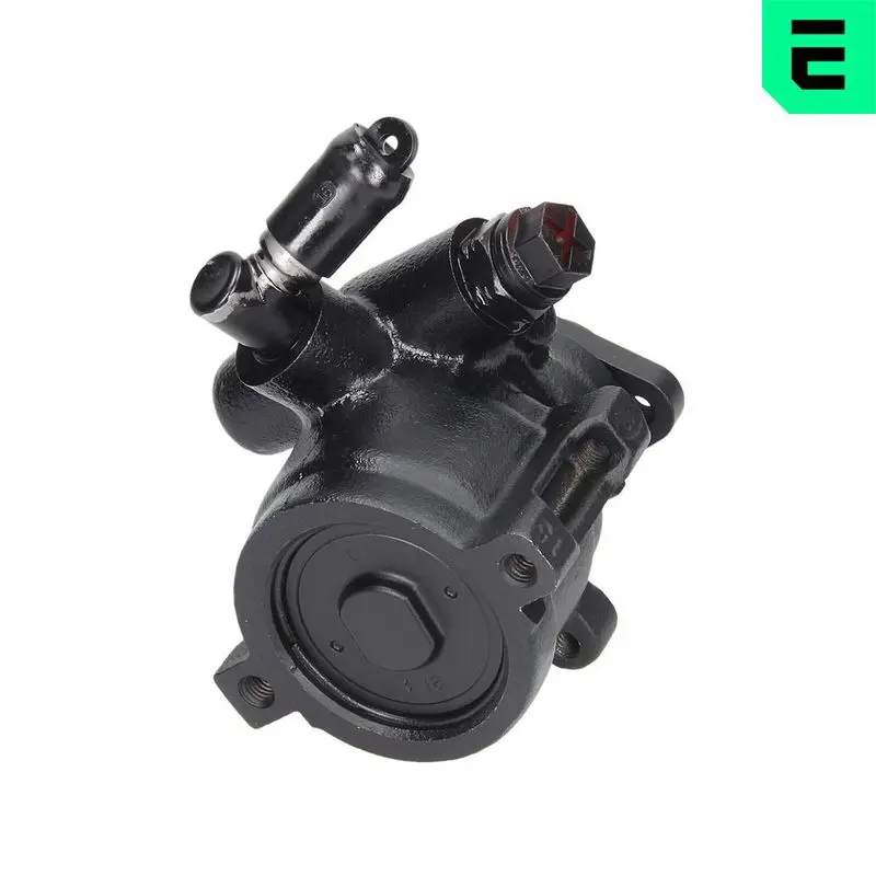 Handler.Part Hydraulic pump, steering system OPTIMAL HP021 3