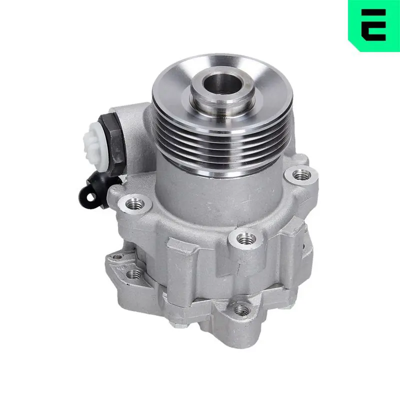 Handler.Part Hydraulic pump, steering system OPTIMAL HP033 1