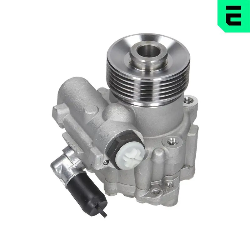 Handler.Part Hydraulic pump, steering system OPTIMAL HP033 3