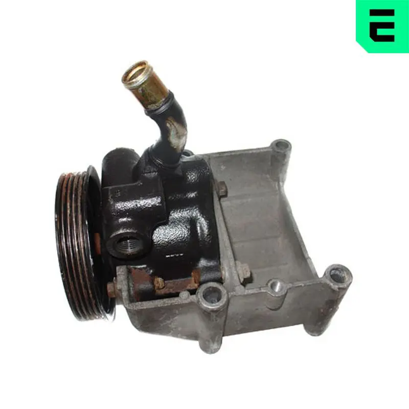 Handler.Part Hydraulic pump, steering system OPTIMAL HP084 1