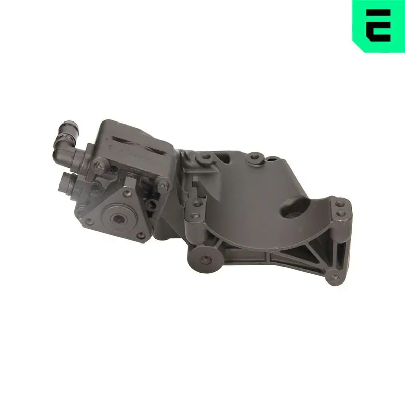 Handler.Part Hydraulic pump, steering system OPTIMAL HP096 4